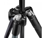 Manfrotto Element MII Aluminium czarny - 650508 - zdjęcie 4